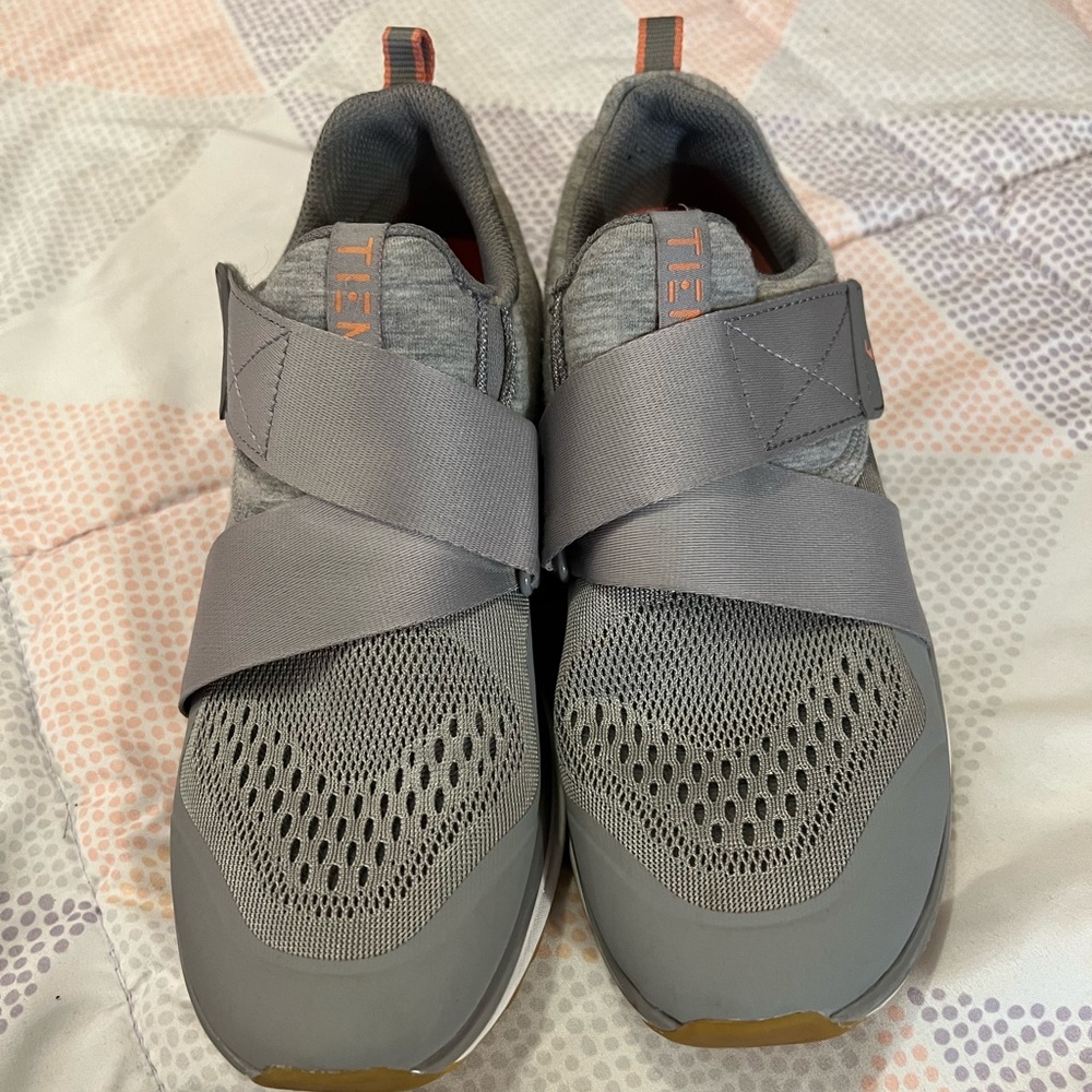 Tiem Slipstream - Lunar Gray